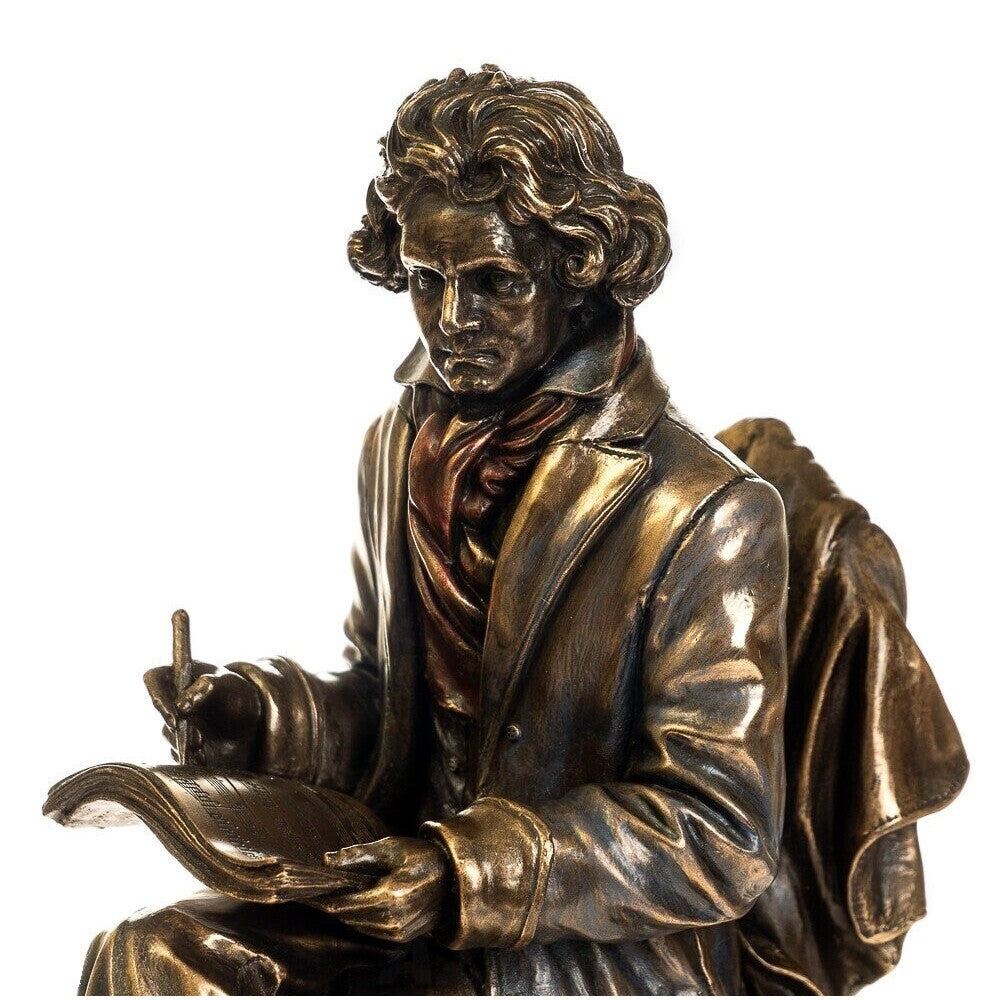 Ludwig Van Beethoven | Curios & Collectibles | Home Decor