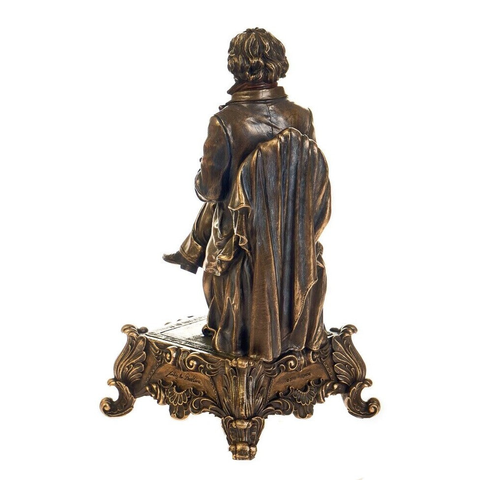 Ludwig Van Beethoven | Curios & Collectibles | Home Decor