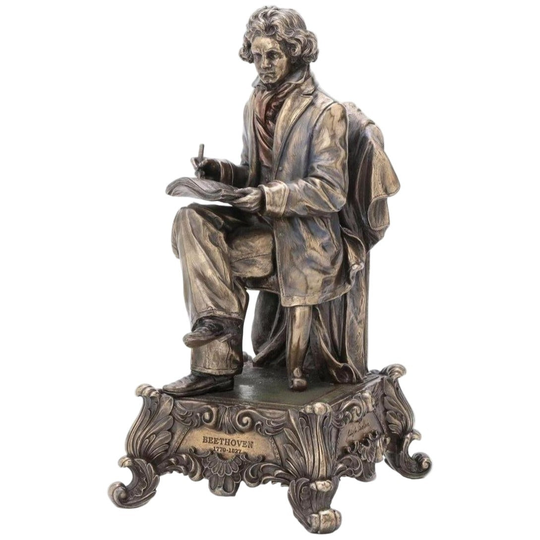 Ludwig Van Beethoven | Curios & Collectibles | Home Decor