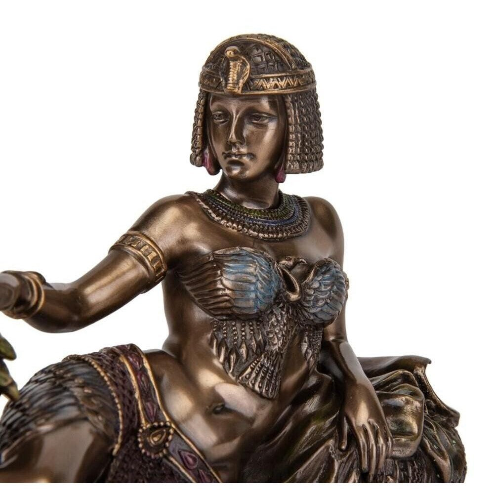 Lying Cleopatra | Curios & Collectibles | Home Decor | Handcrafted