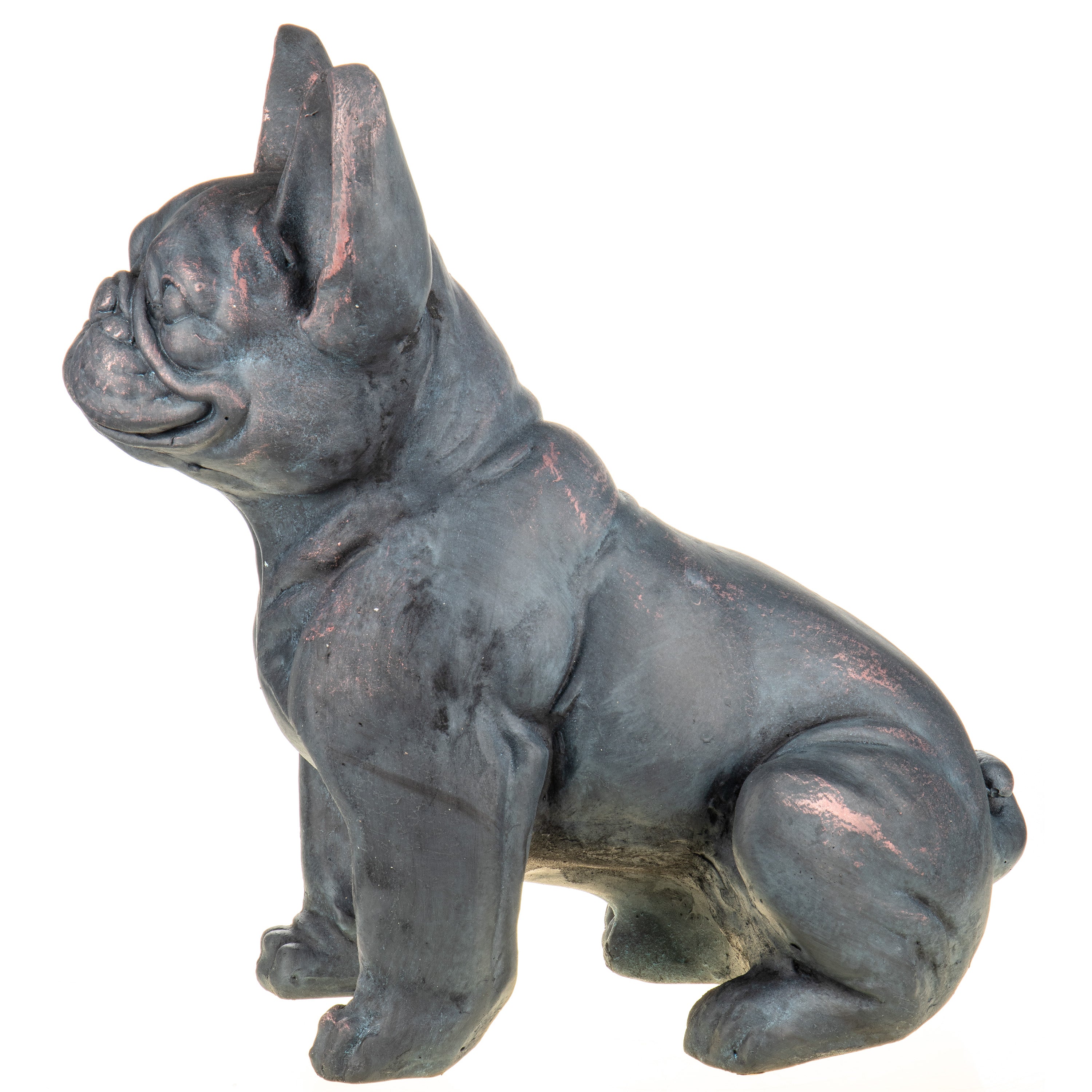 French Bulldog Statue by MGO – Large Dog Figure