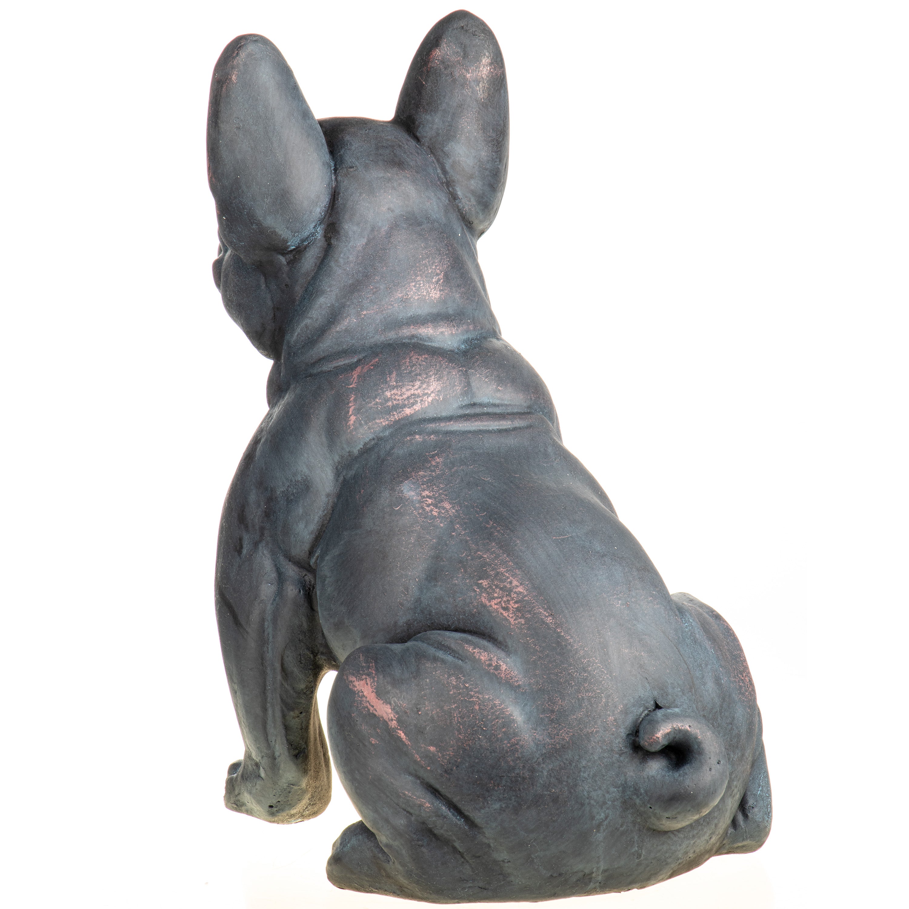 French Bulldog Statue by MGO – Large Dog Figure