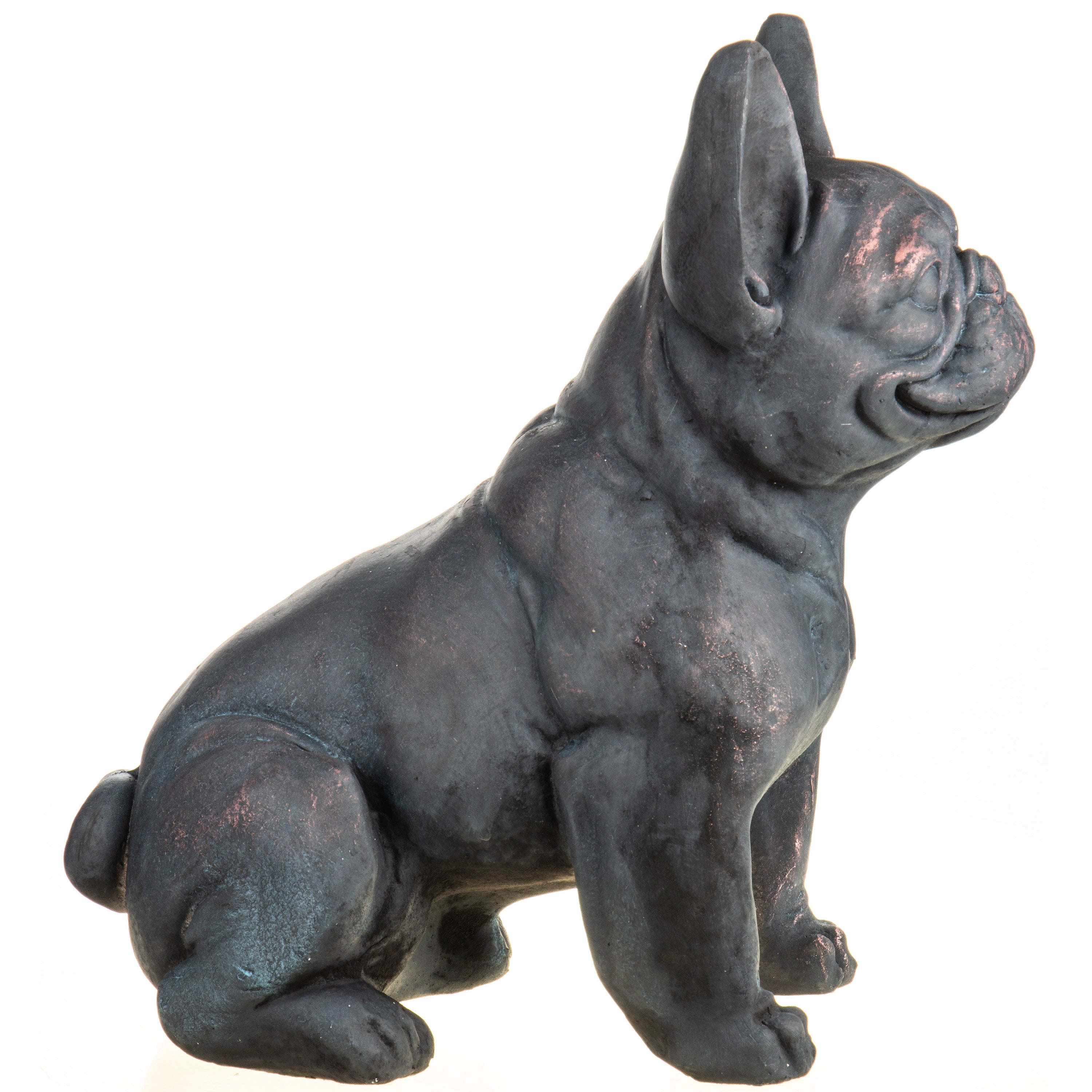 French Bulldog Statue by MGO – Large Dog Figure