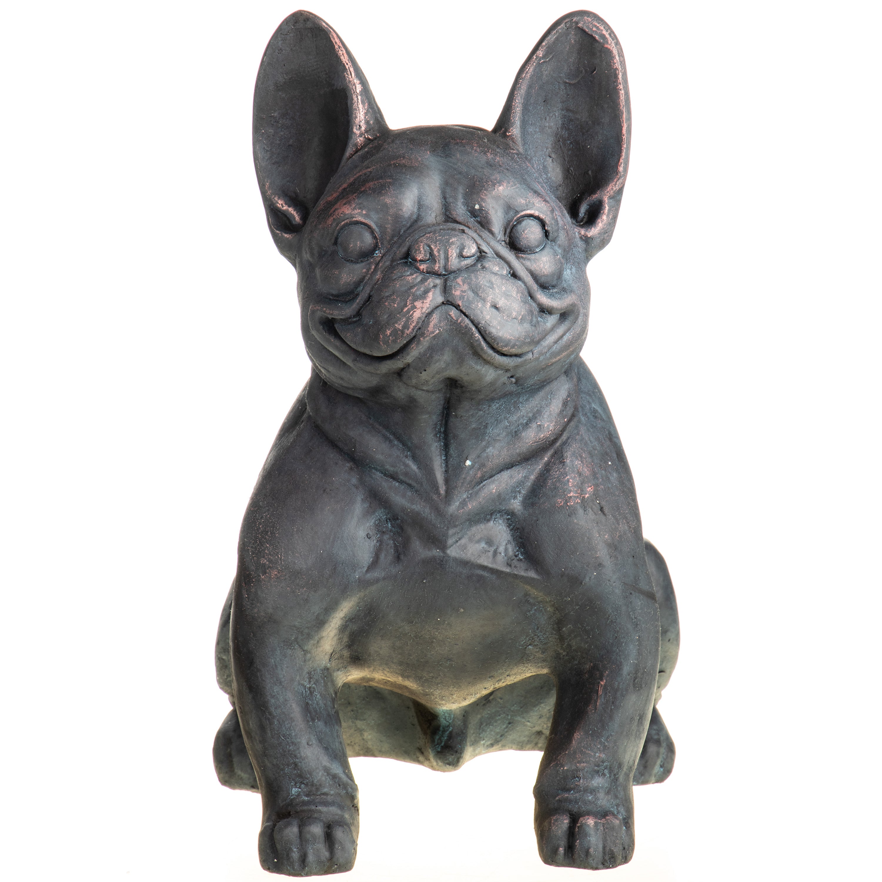 French Bulldog Statue by MGO – Large Dog Figure