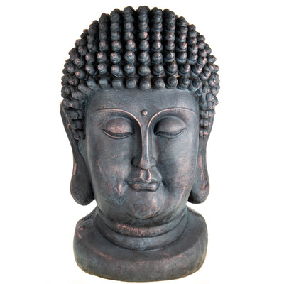 Buddha Statue by MGO – Large Meditation Figure