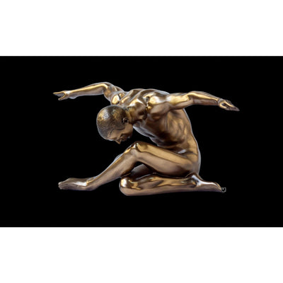 Male Nude Arms Outstretched | Nude & Figurative Art | Home Decor