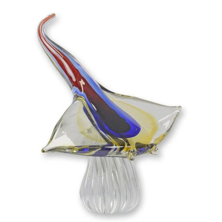 Manta Ray | Glass & Murano Decor | Home Decor | Handcrafted