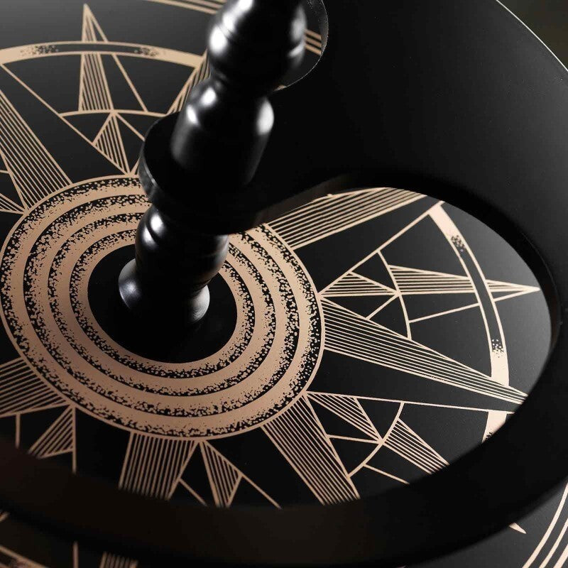 Map Globe Opens into Drink Bar | Curios & Collectibles | Home Decor