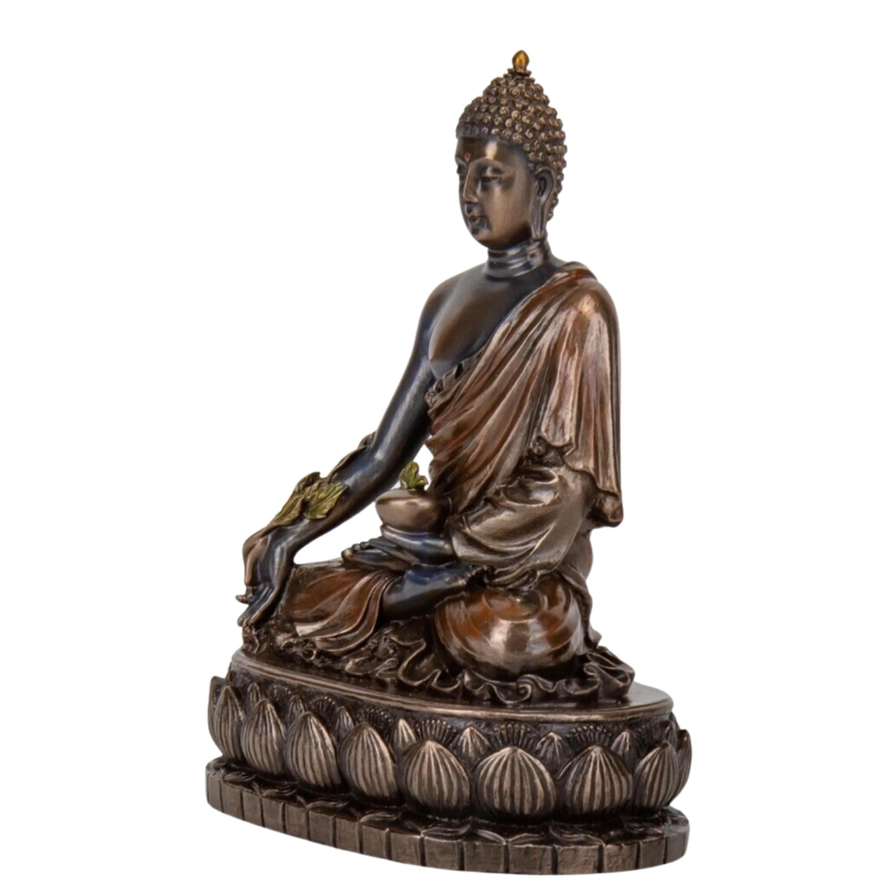 Medicine Buddha | Mythology & Deity Sculptures | Home Decor