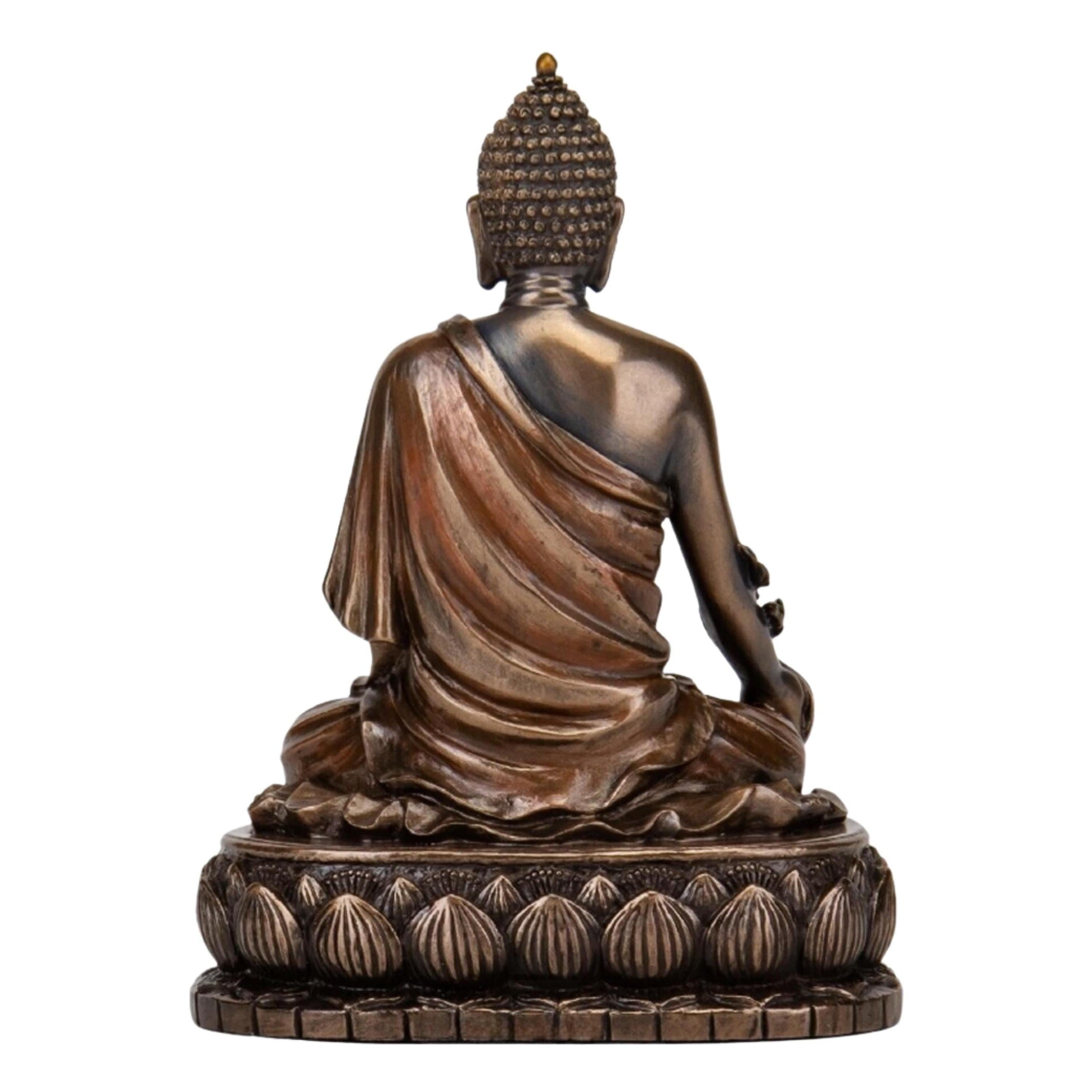 Medicine Buddha | Mythology & Deity Sculptures | Home Decor