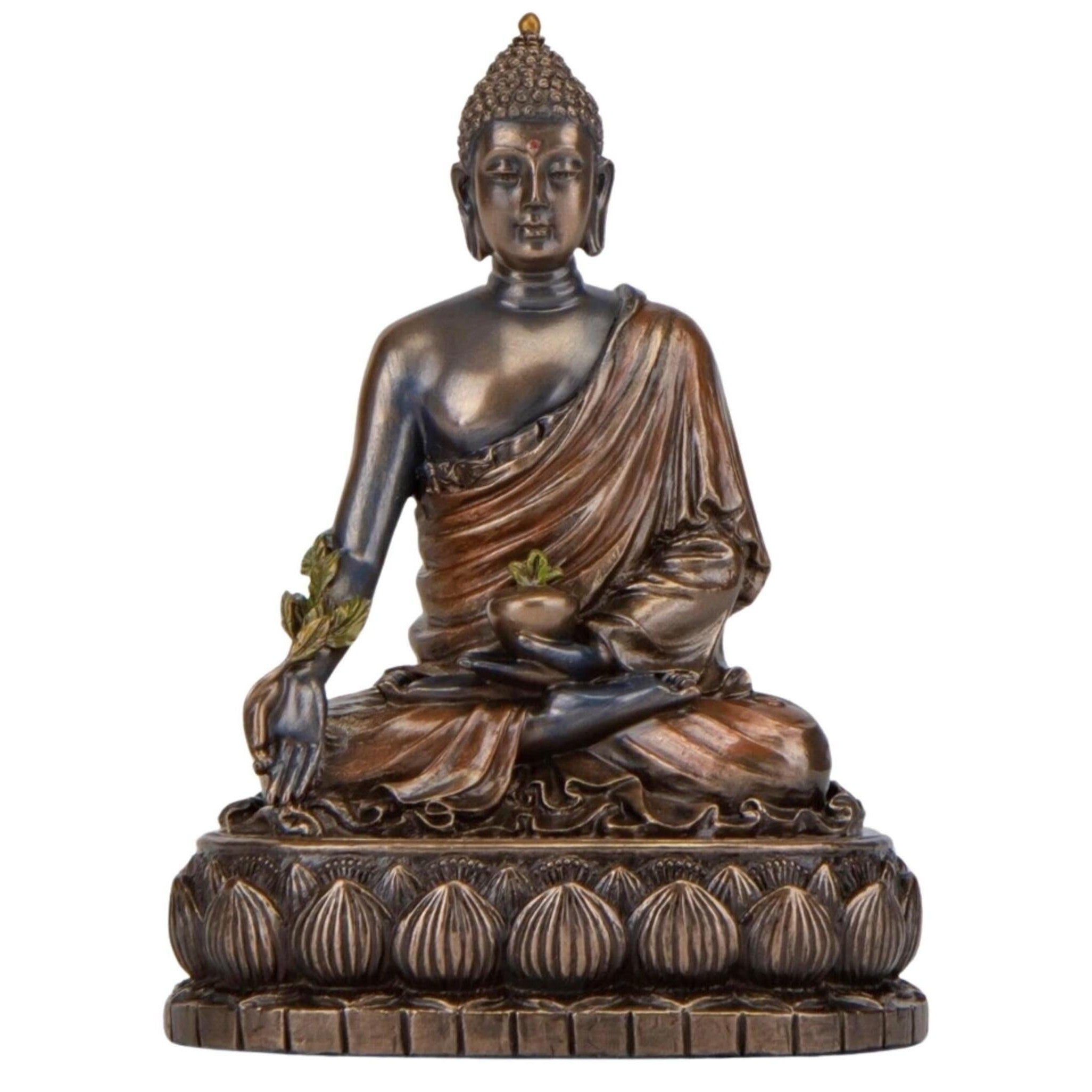 Medicine Buddha | Mythology & Deity Sculptures | Home Decor