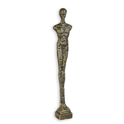 Modern Standing Man | Figurines & Statues | Home Decor | Handcrafted