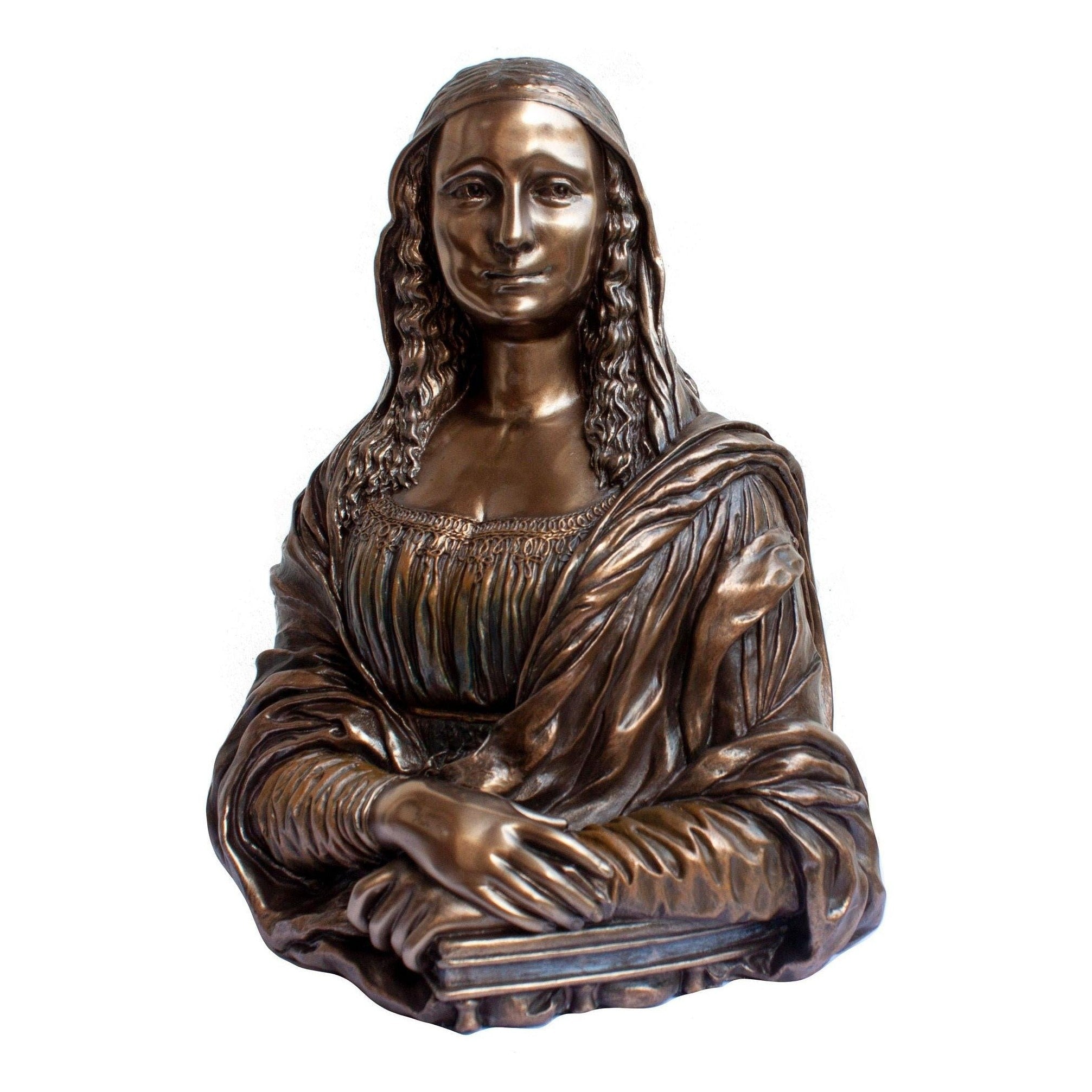 Monalisa Statue Sculpture | Figurines & Statues | Home Decor