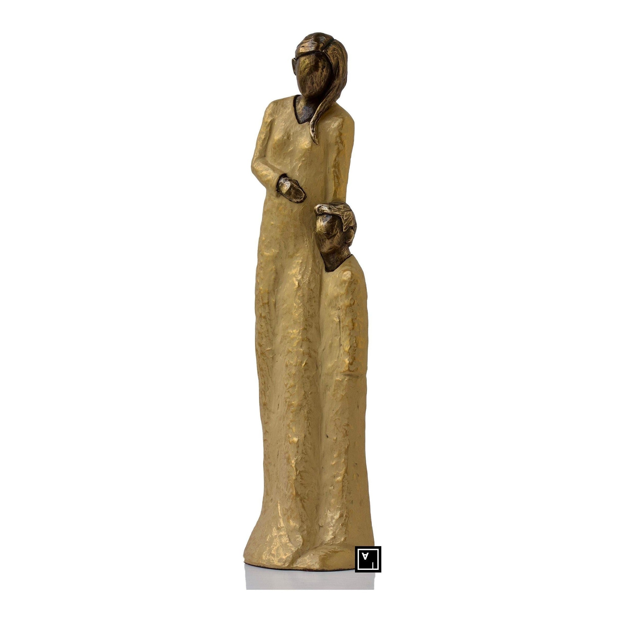 Mother and Child | Figurines & Statues | Home Decor | Handcrafted