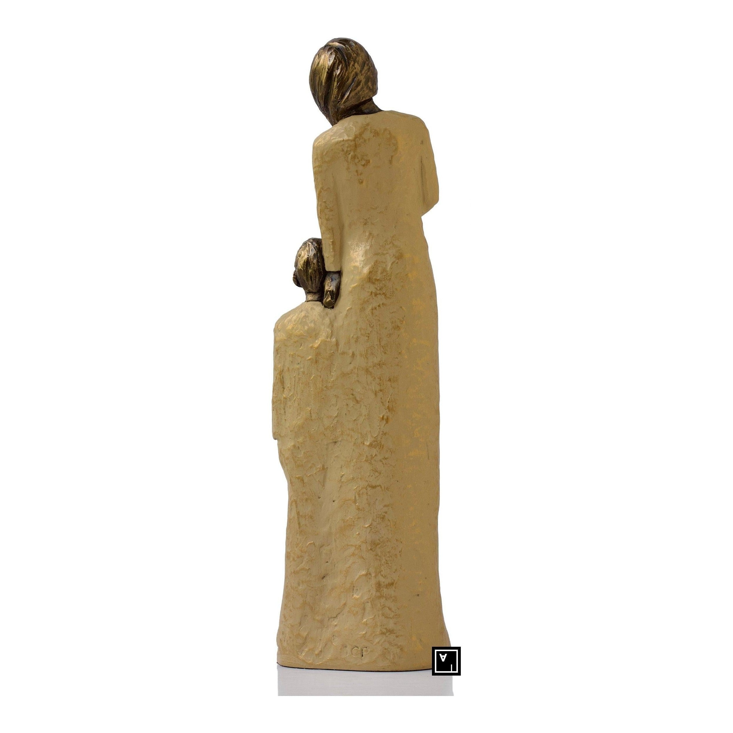 Mother and Child | Figurines & Statues | Home Decor | Handcrafted