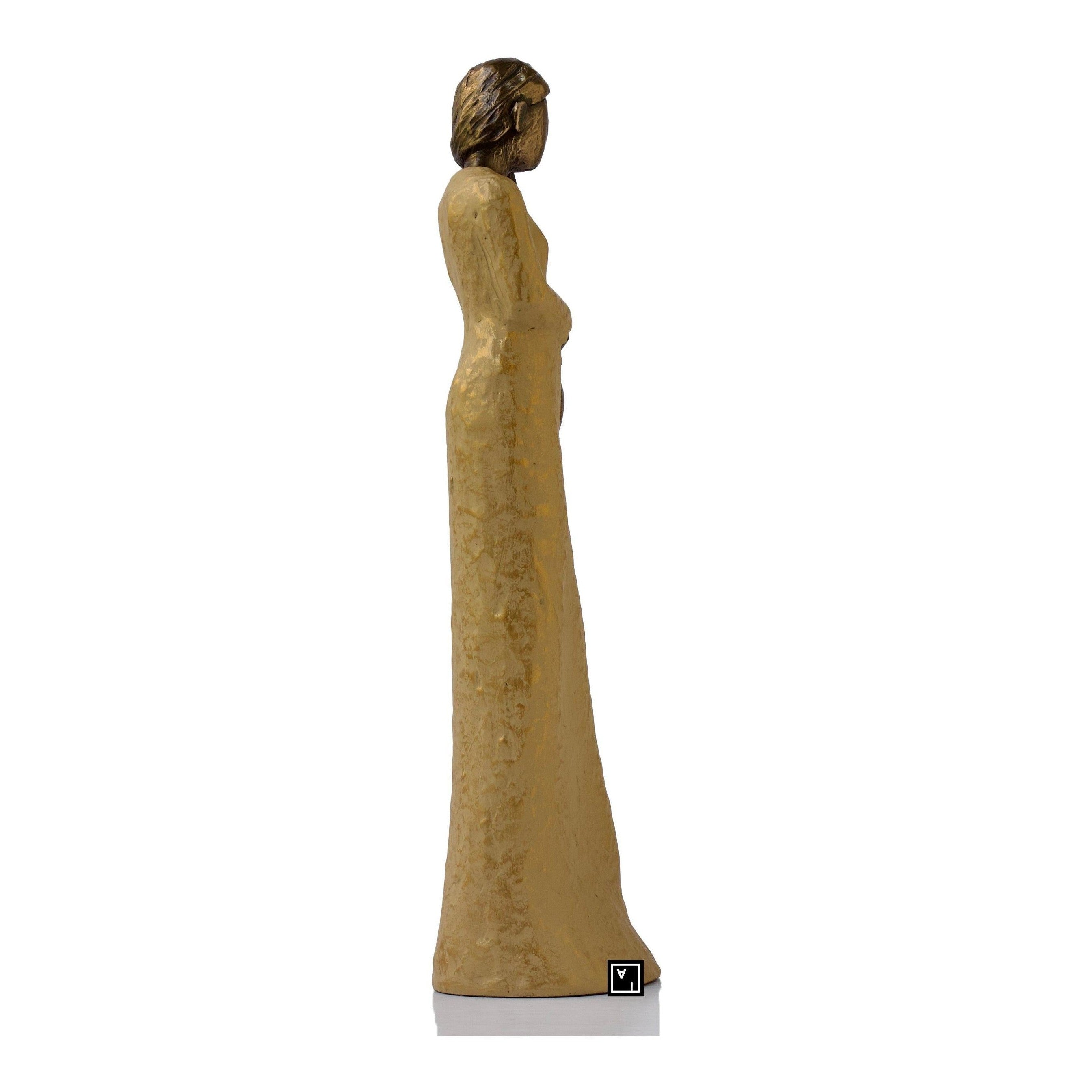 Mother and Child | Figurines & Statues | Home Decor | Handcrafted