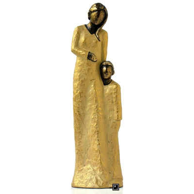 Mother and Child | Figurines & Statues | Home Decor | Handcrafted