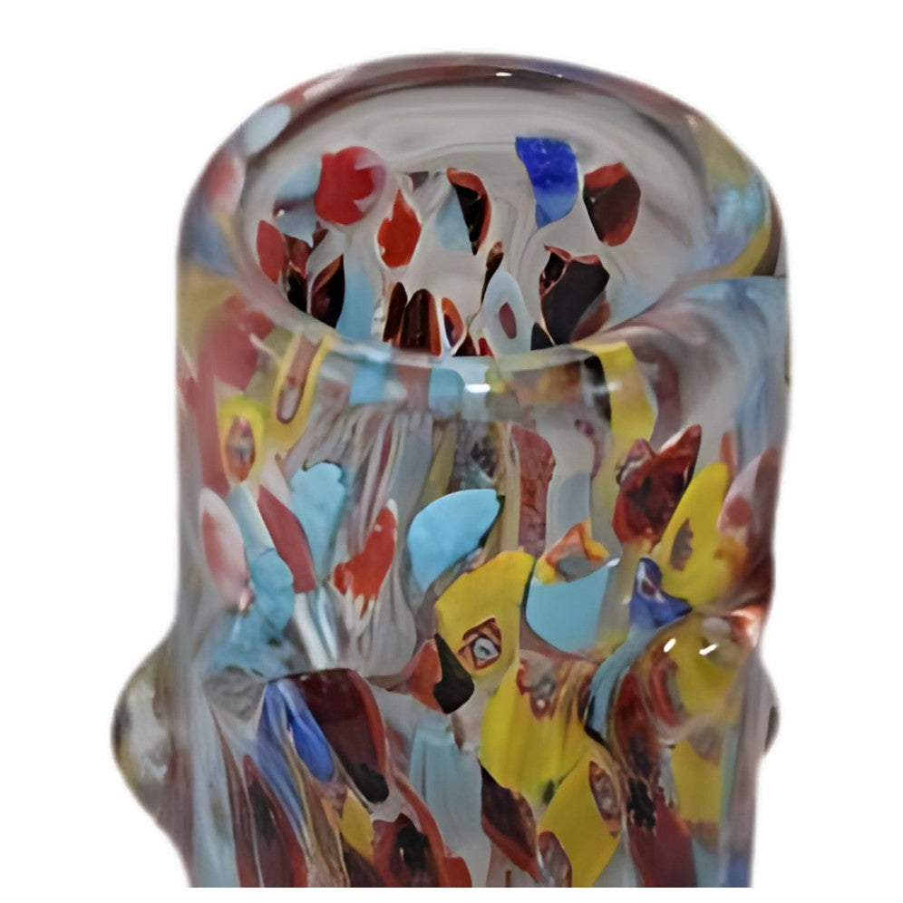 Murano Style Vase | Glass & Murano Decor | Glass | Home Decor
