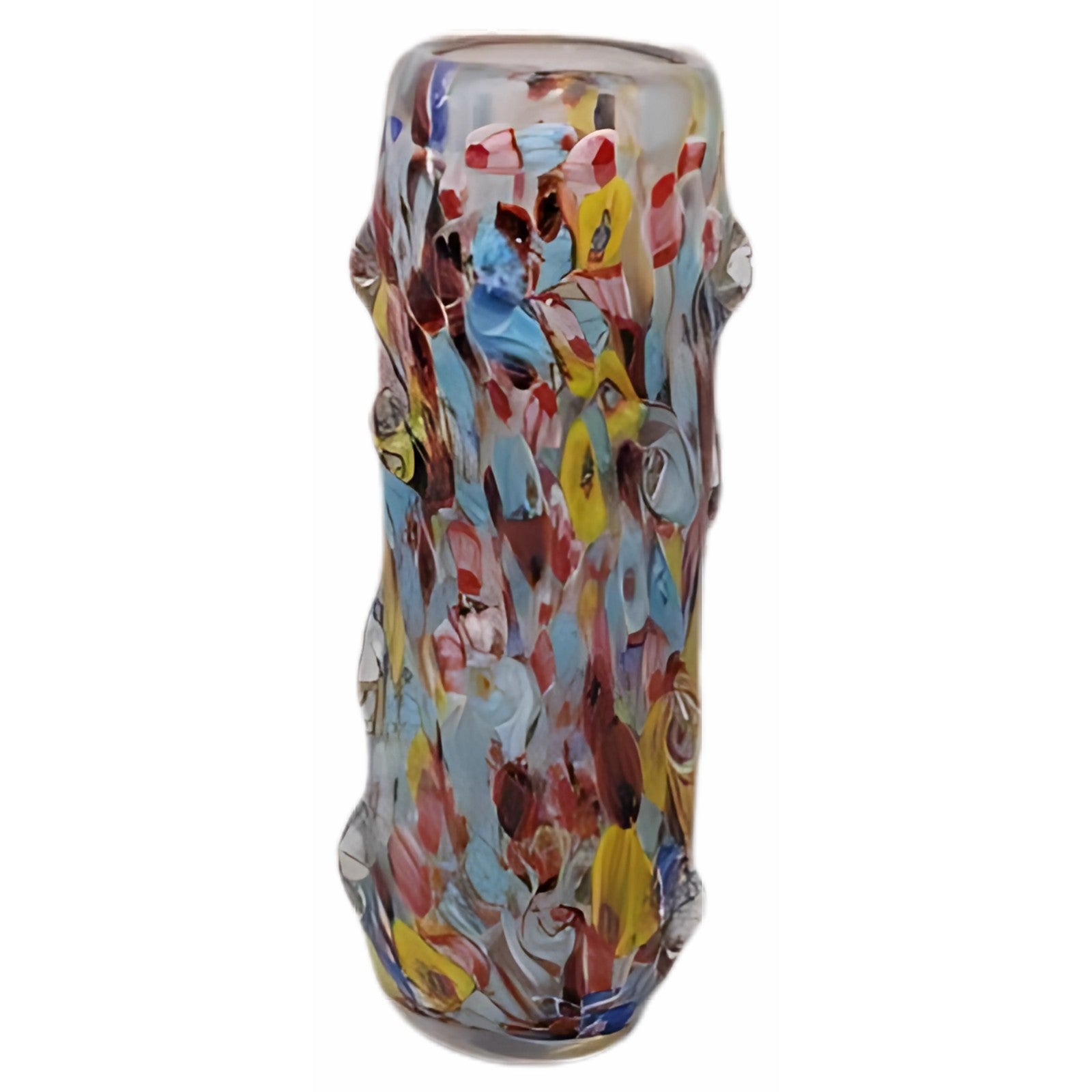 Murano Style Vase | Glass & Murano Decor | Glass | Home Decor