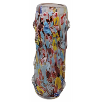 Murano Style Vase | Glass & Murano Decor | Glass | Home Decor
