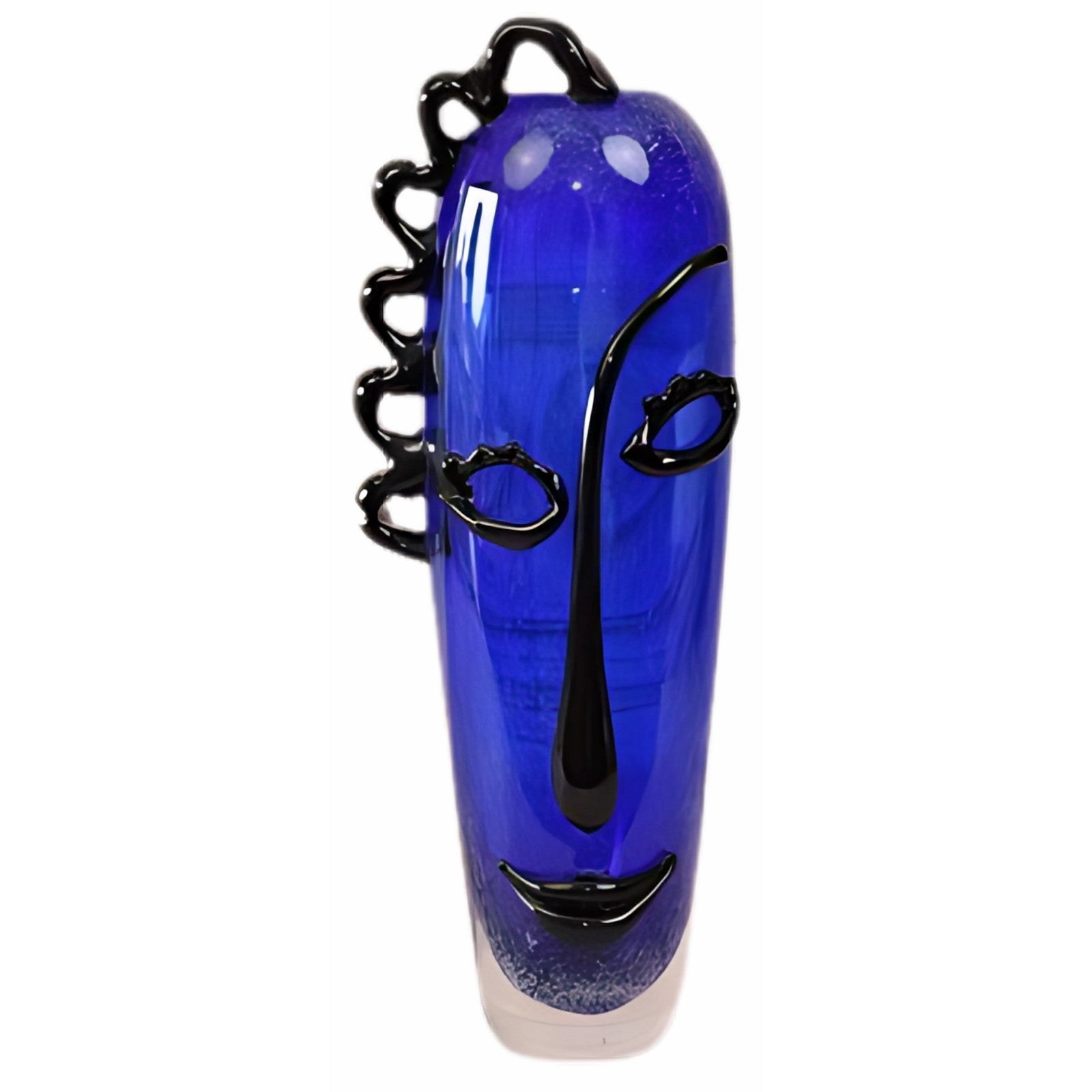 Murano Style Vase | Glass & Murano Decor | Glass | Home Decor