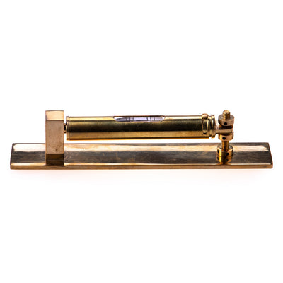 Brass Level Tool