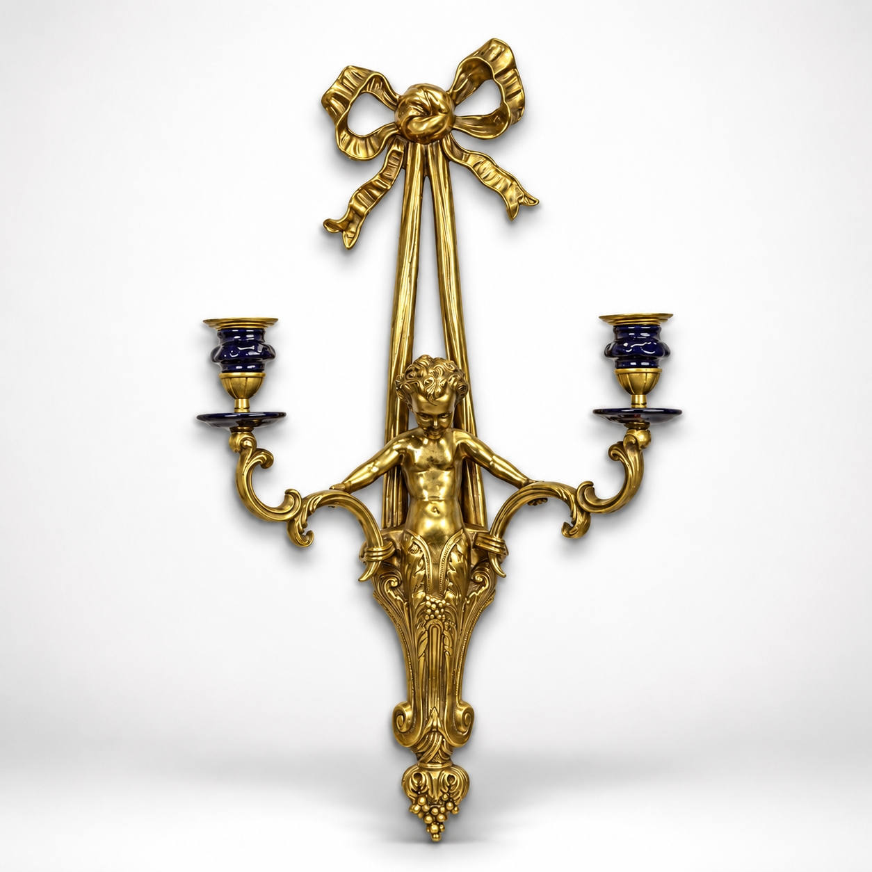 Wall Aplique | Curios & Collectibles | Home Decor | Handcrafted