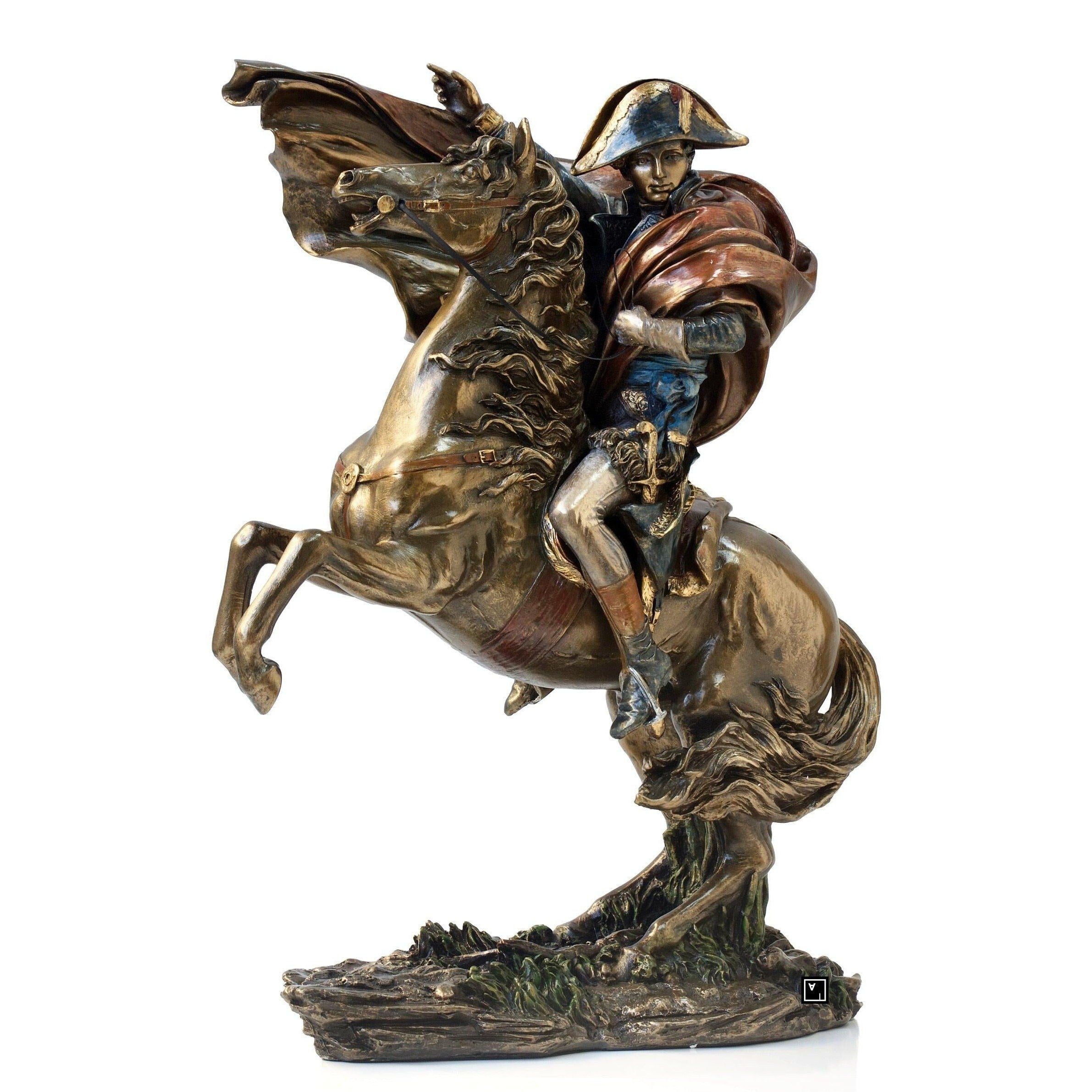 Napoleon | Figurines & Statues | Home Decor | Handcrafted