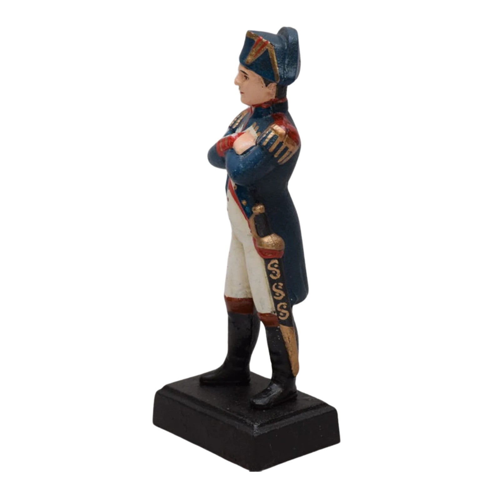 Napoleon | Figurines & Statues | Home Decor | Handcrafted