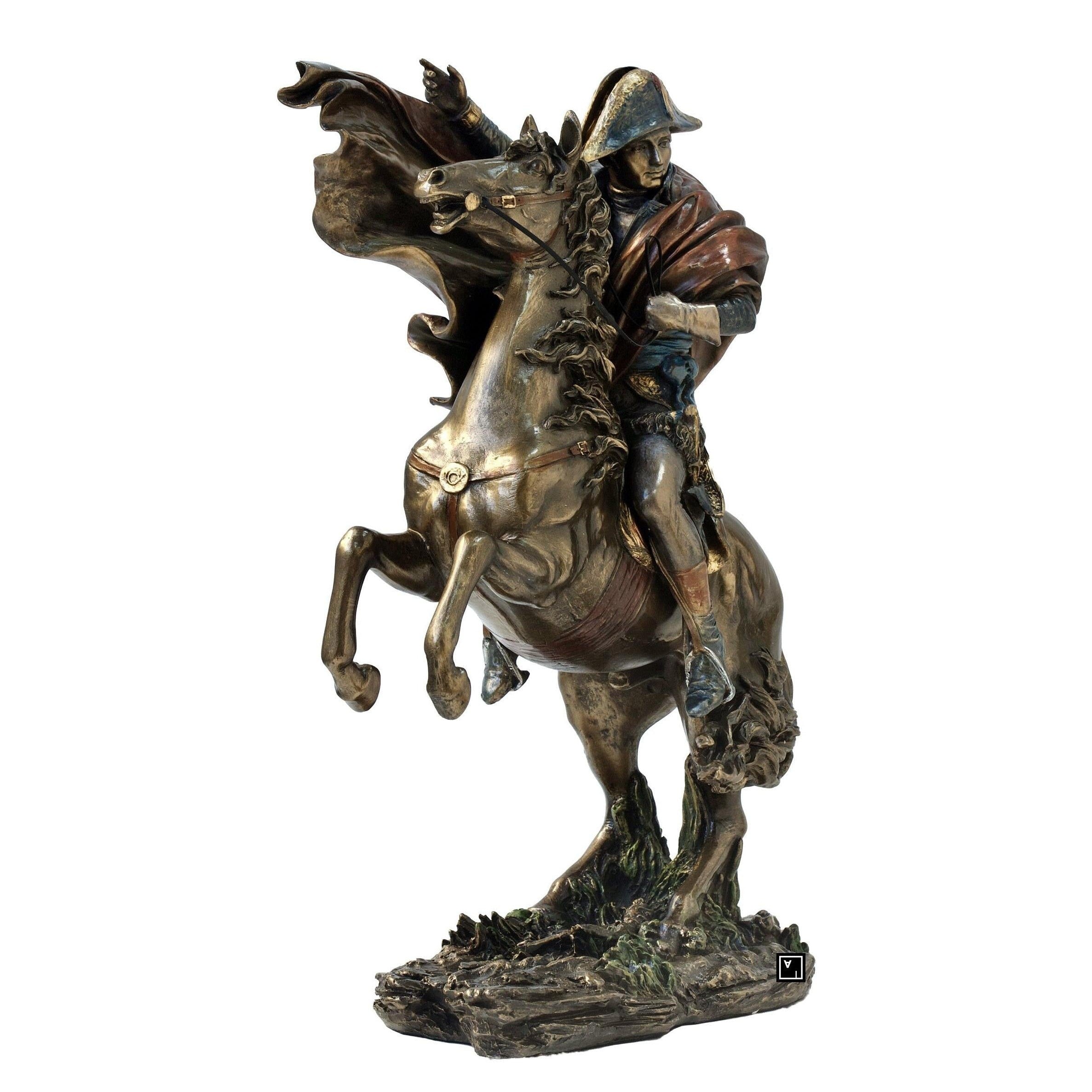 Napoleon | Figurines & Statues | Home Decor | Handcrafted