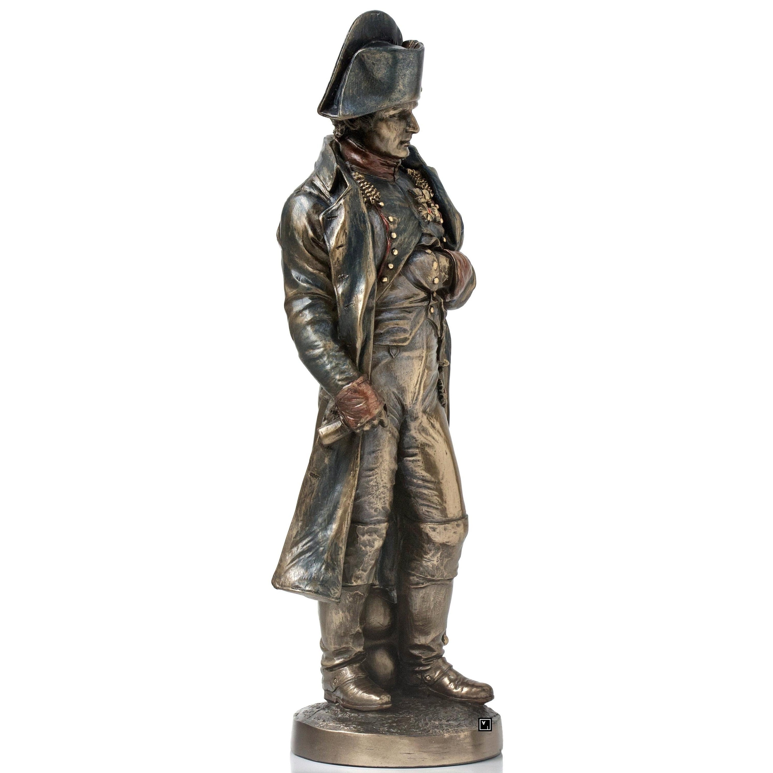 Napoleon Bonaparte | Figurines & Statues | Home Decor | Handcrafted
