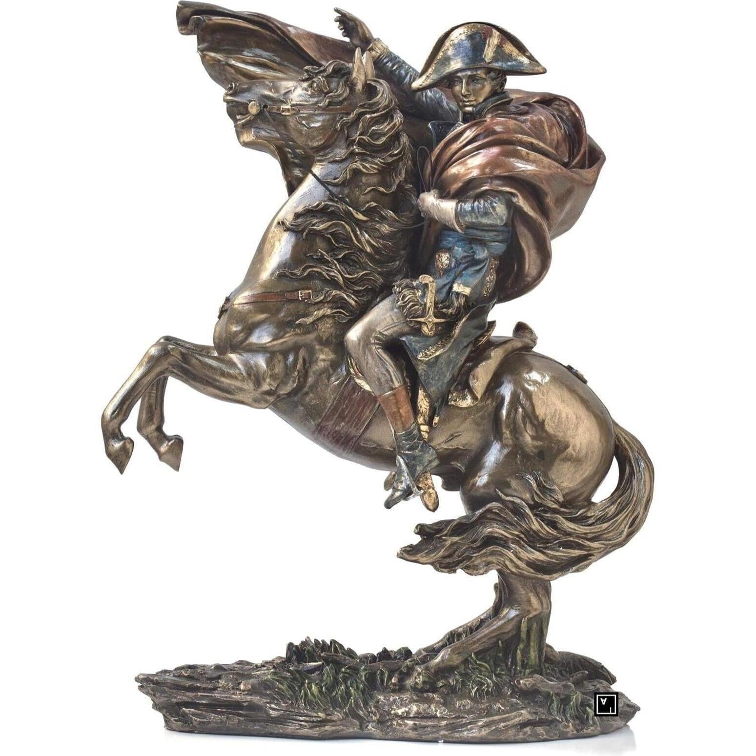 Napoleon | Figurines & Statues | Home Decor | Handcrafted