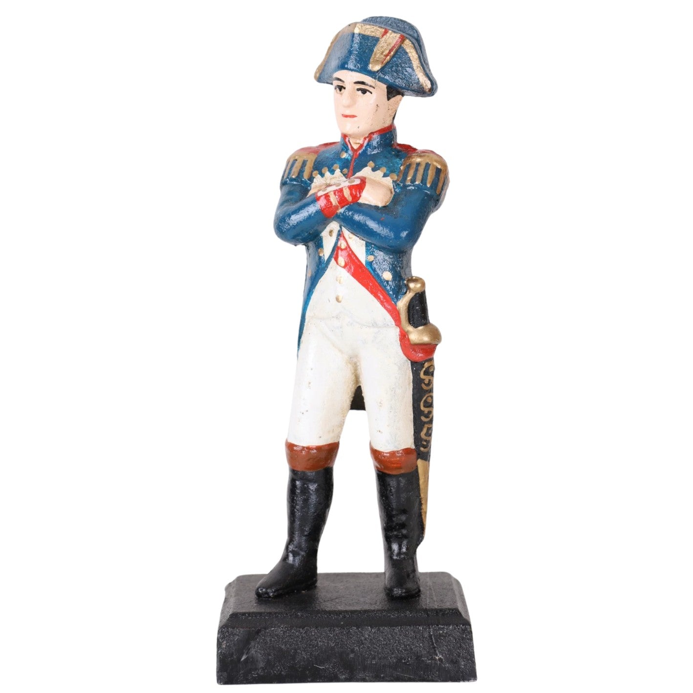 Napoleon | Figurines & Statues | Home Decor | Handcrafted