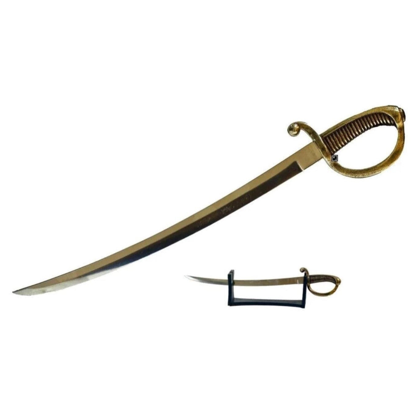 Napoleon's Sword Letter Knife Opener | Figurines & Statues