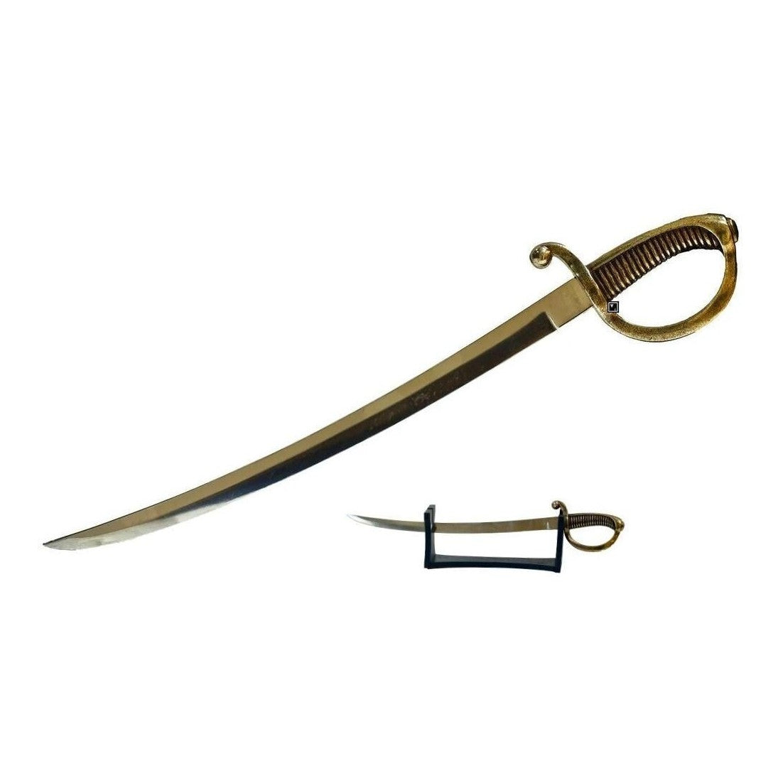 Napoleon's Sword Letter Knife Opener | Figurines & Statues