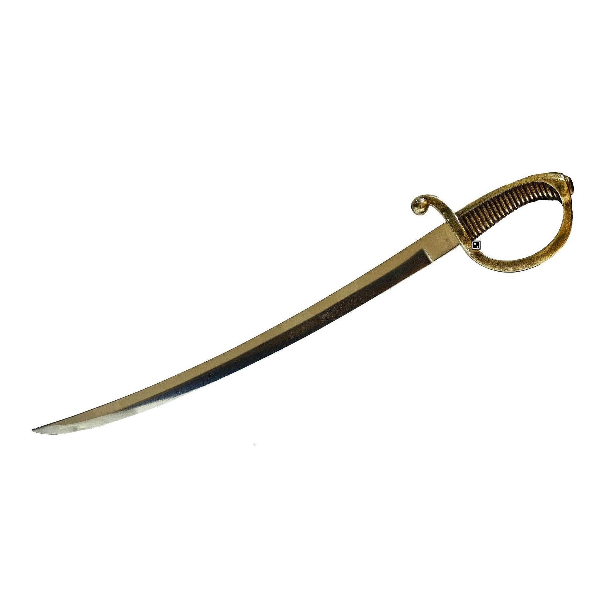 Napoleon's Sword Letter Knife Opener | Figurines & Statues