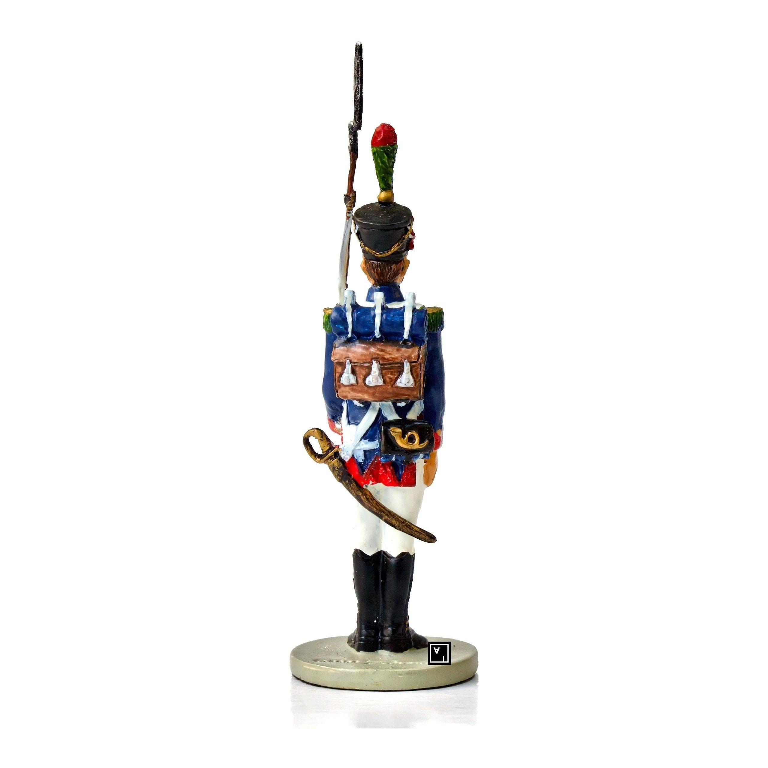 Napoleon's military soldier | Figurines & Statues | Home Decor
