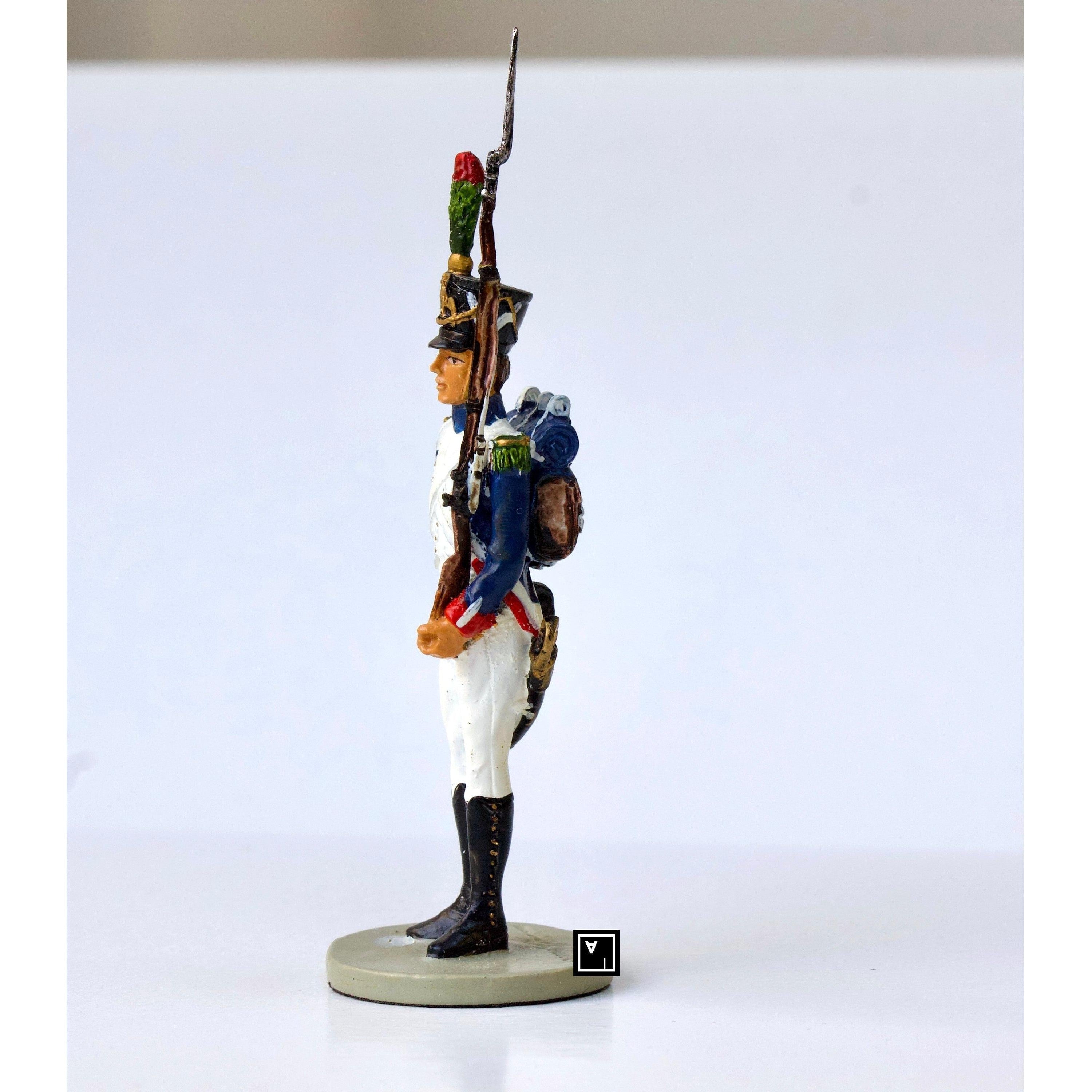Napoleon's military soldier | Figurines & Statues | Home Decor