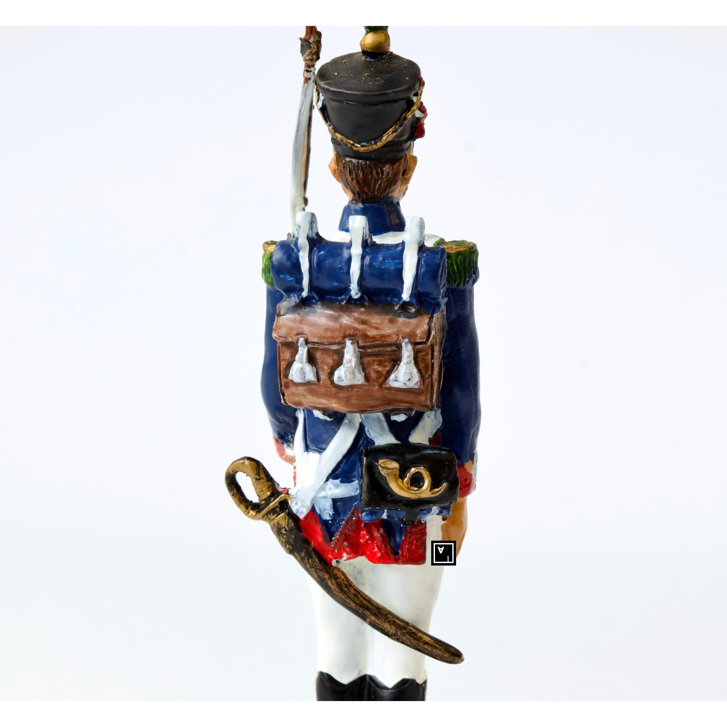 Napoleon's military soldier | Figurines & Statues | Home Decor