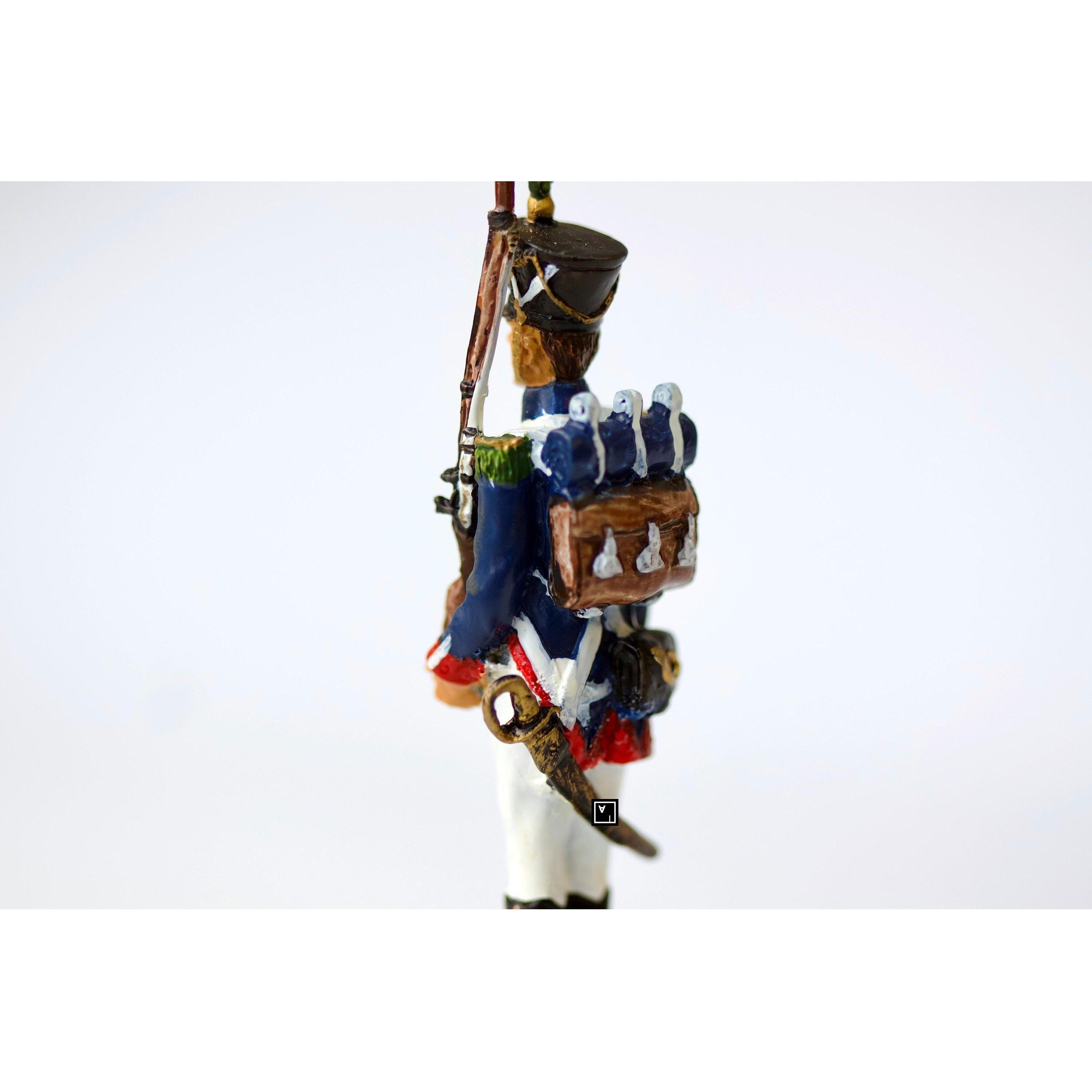 Napoleon's military soldier | Figurines & Statues | Home Decor
