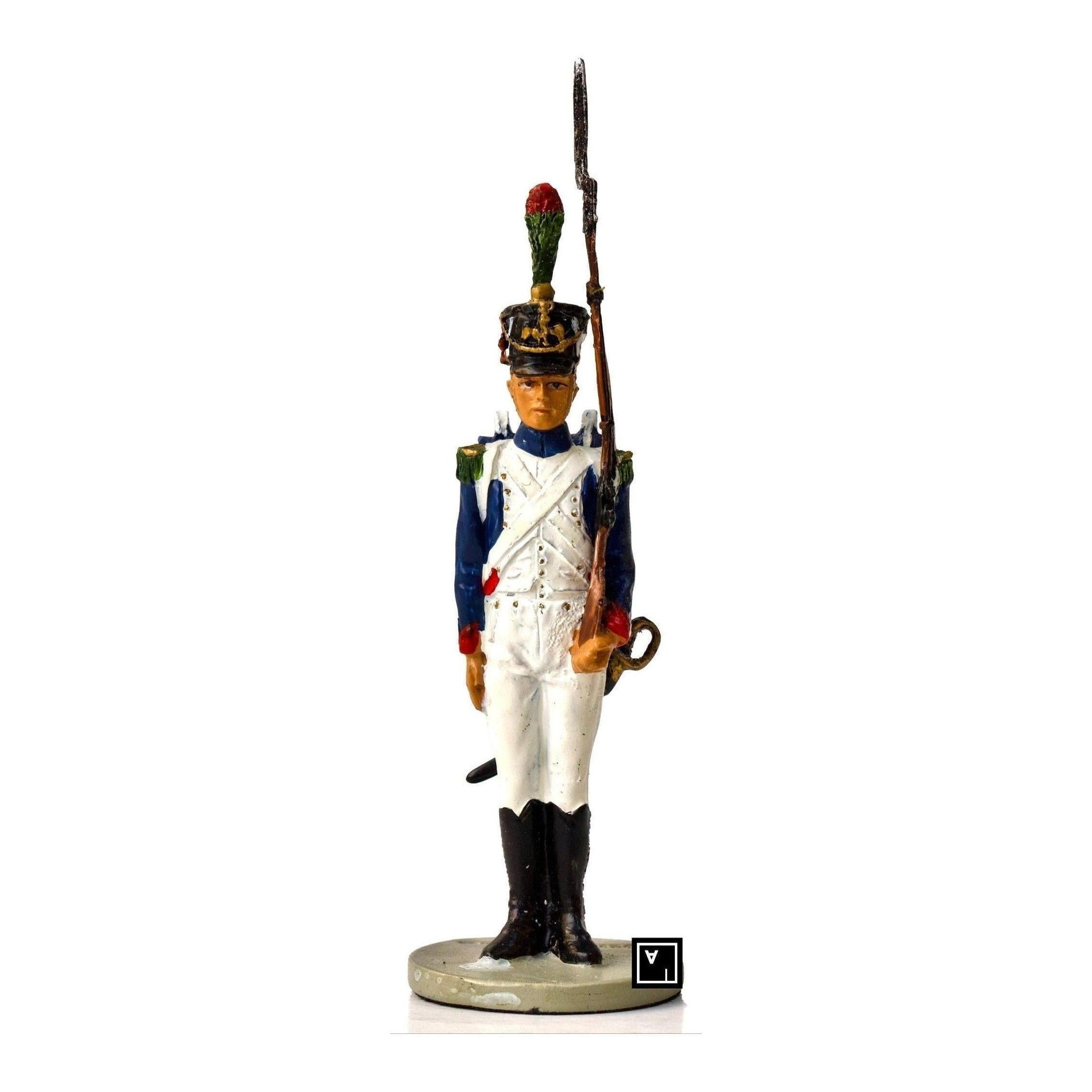 Napoleon's military soldier | Figurines & Statues | Home Decor
