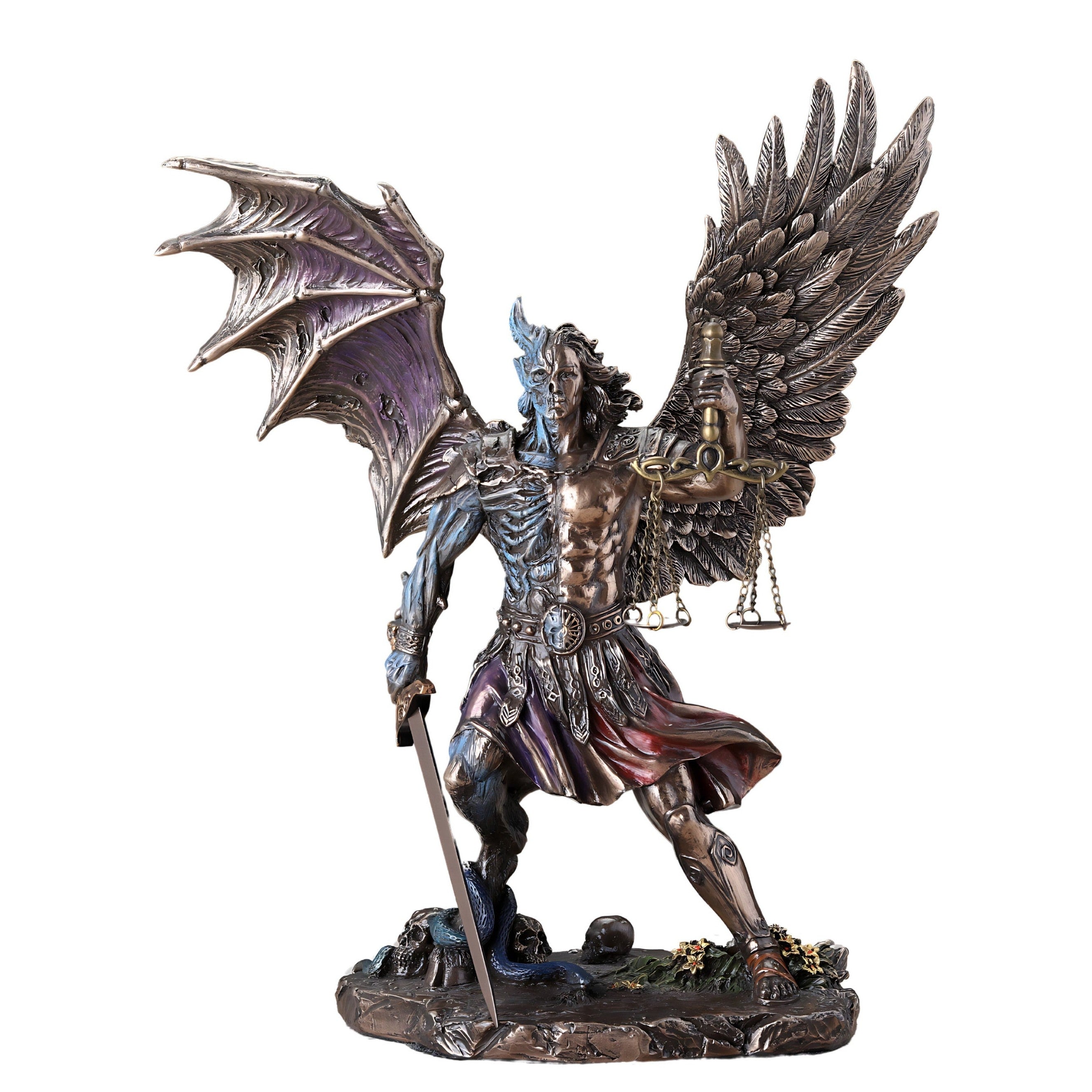 Nephilim | Curios & Collectibles | Home Decor | Handcrafted