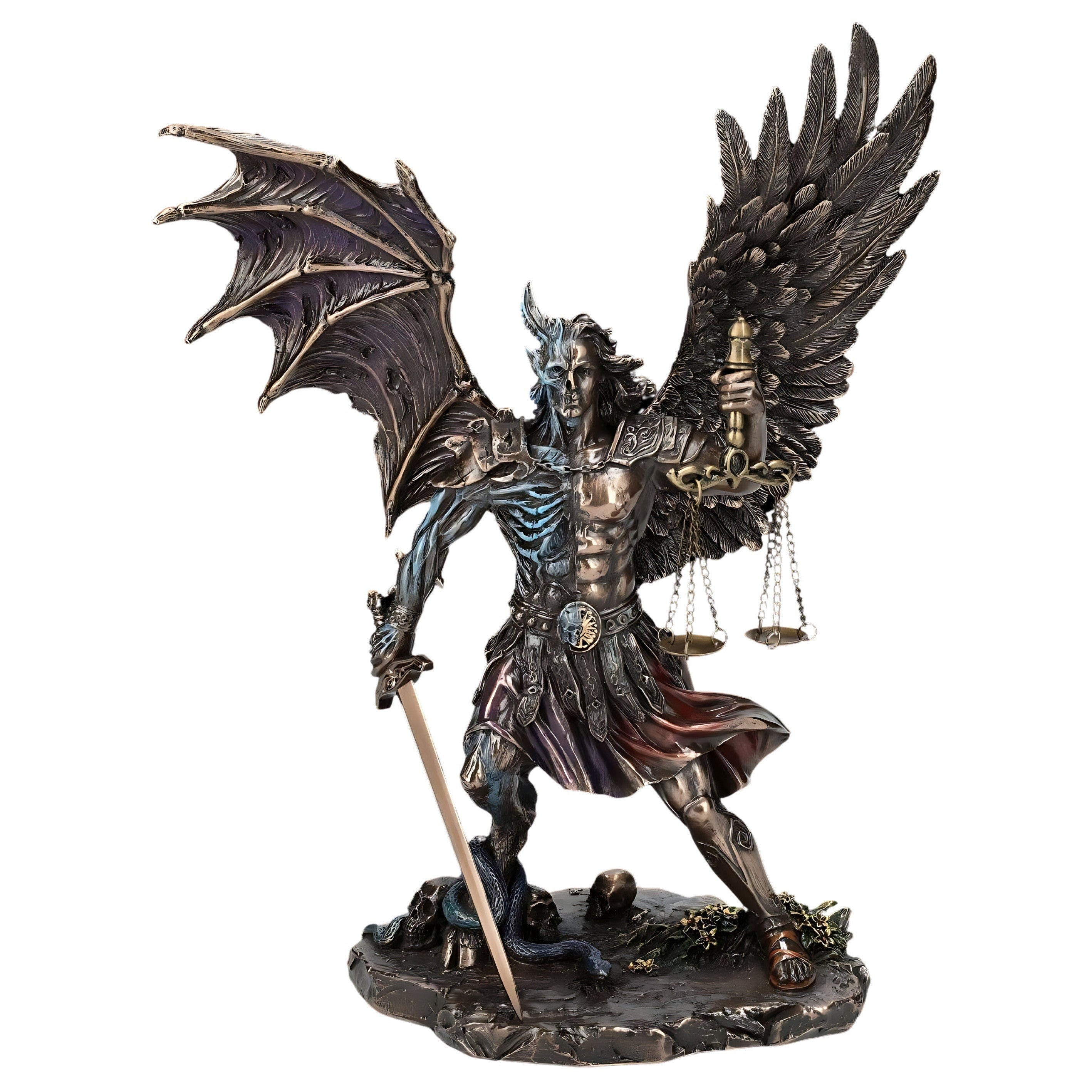 Nephilim | Curios & Collectibles | Home Decor | Handcrafted