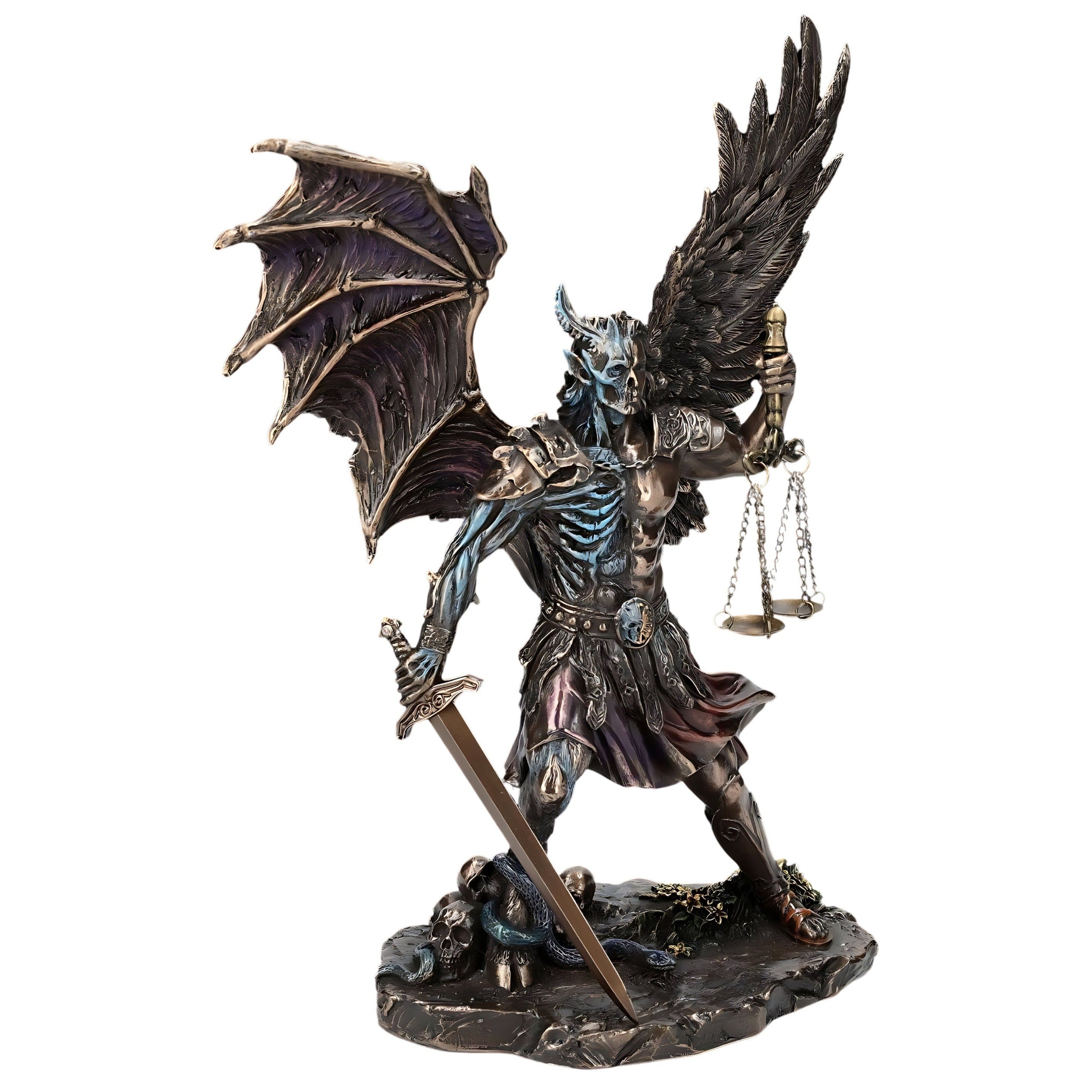 Nephilim | Curios & Collectibles | Home Decor | Handcrafted