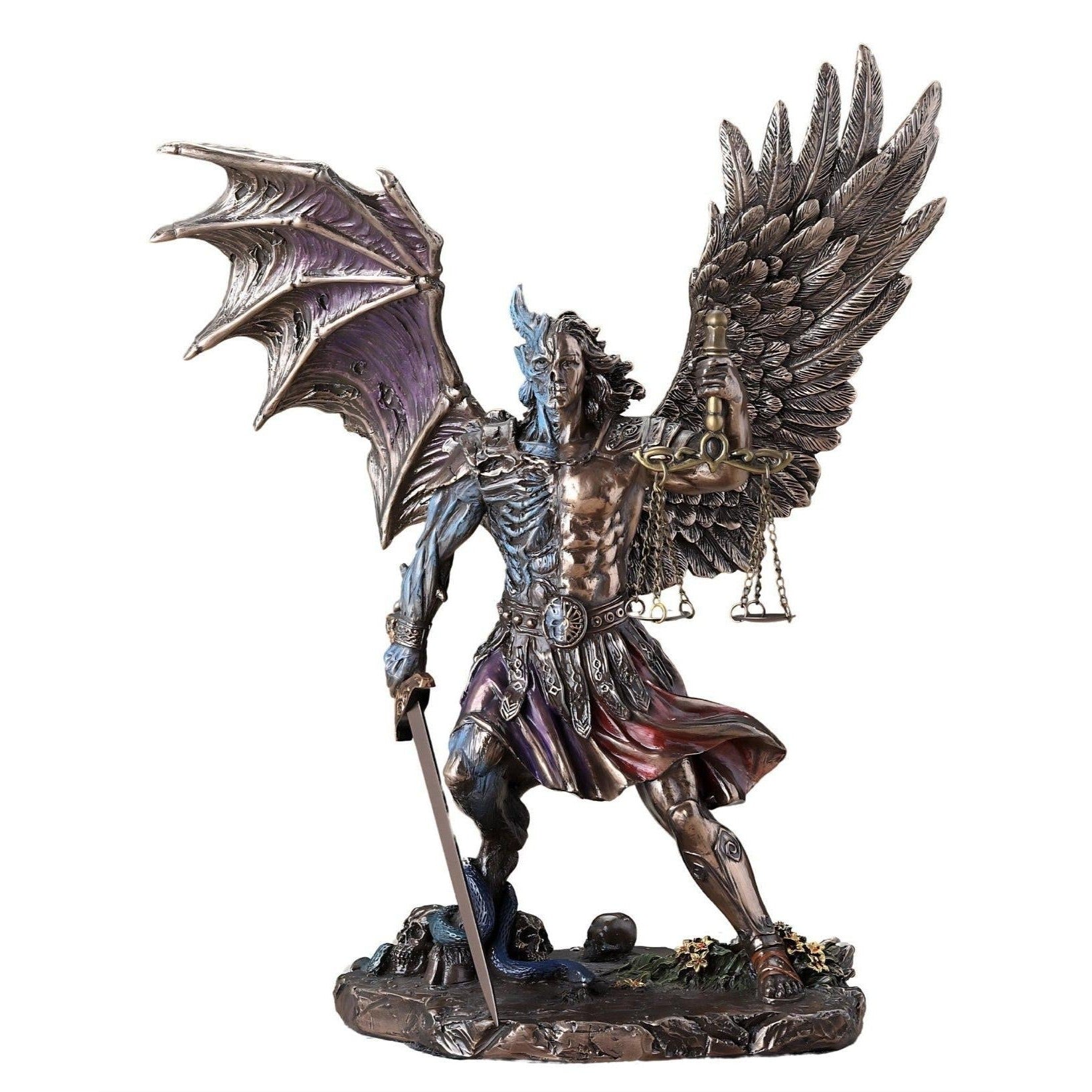 Nephilim | Curios & Collectibles | Home Decor | Handcrafted