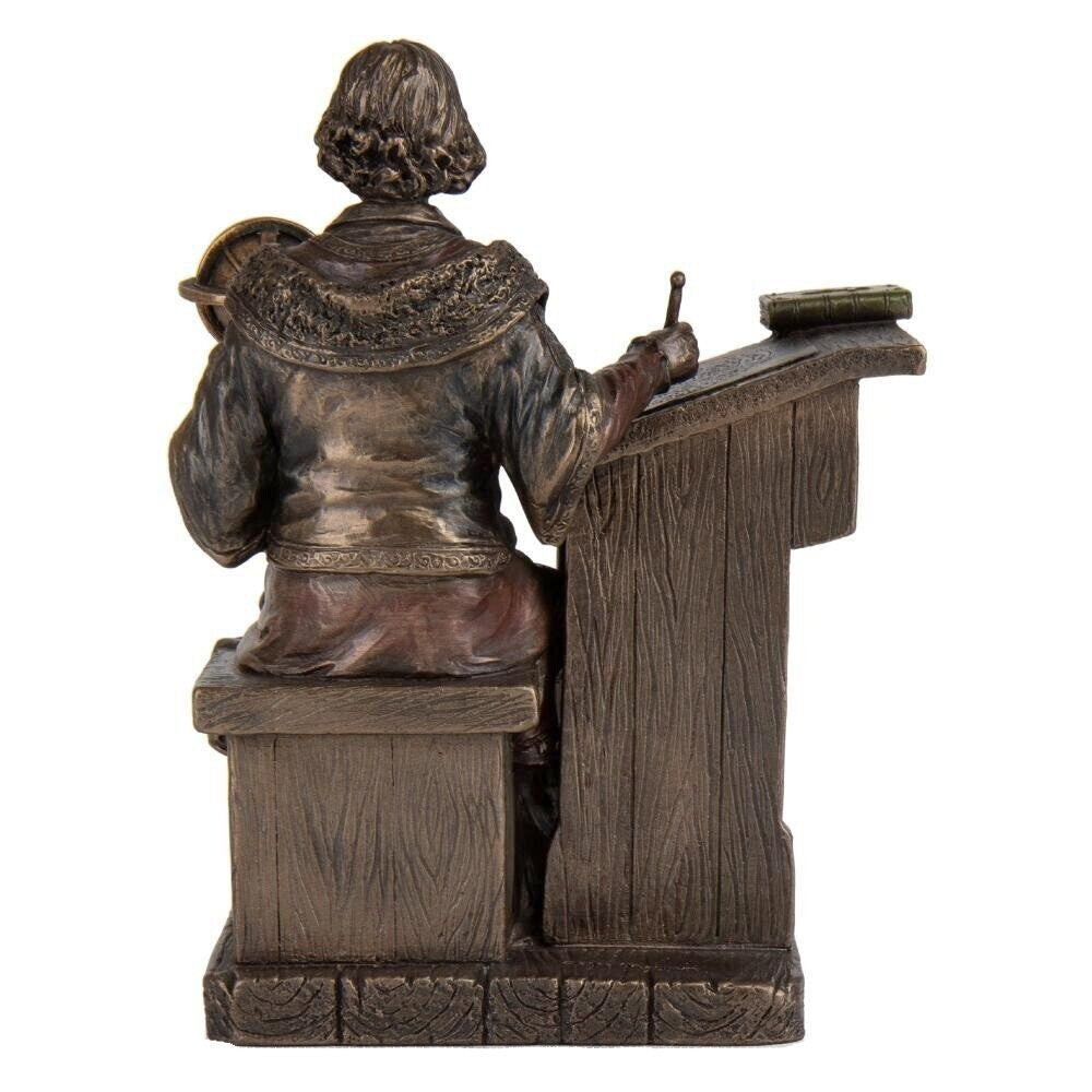 Nicolaus Copernicus | Curios & Collectibles | Home Decor