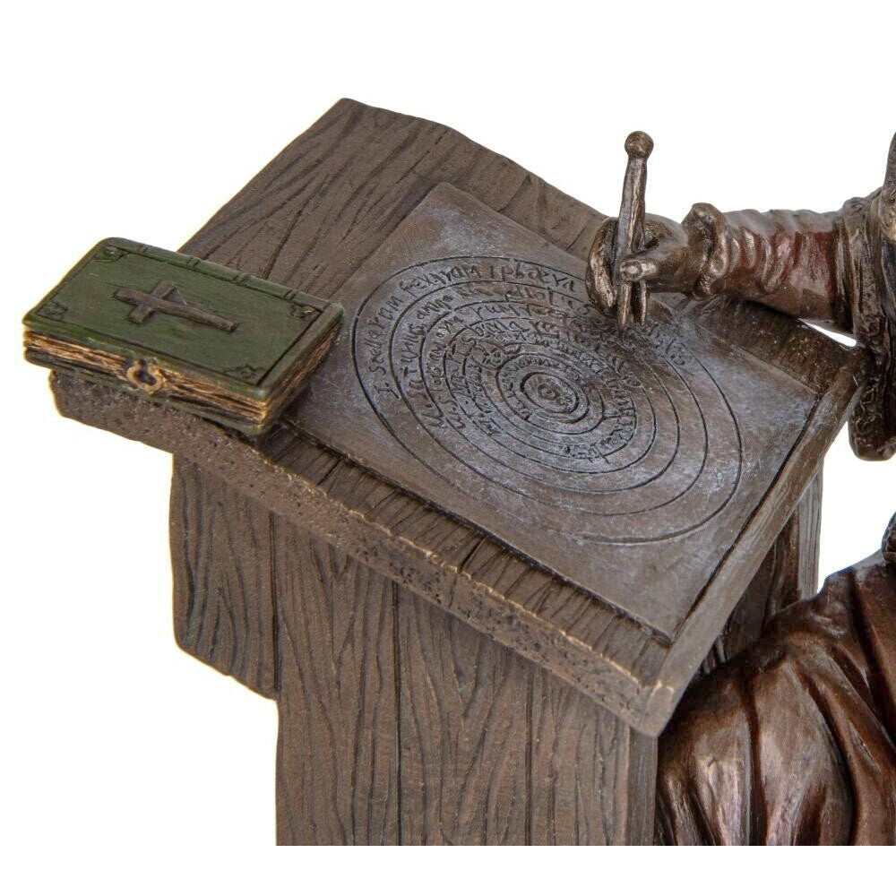 Nicolaus Copernicus | Curios & Collectibles | Home Decor