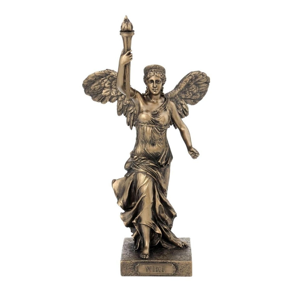 Nike | Curios & Collectibles | Home Decor | Handcrafted
