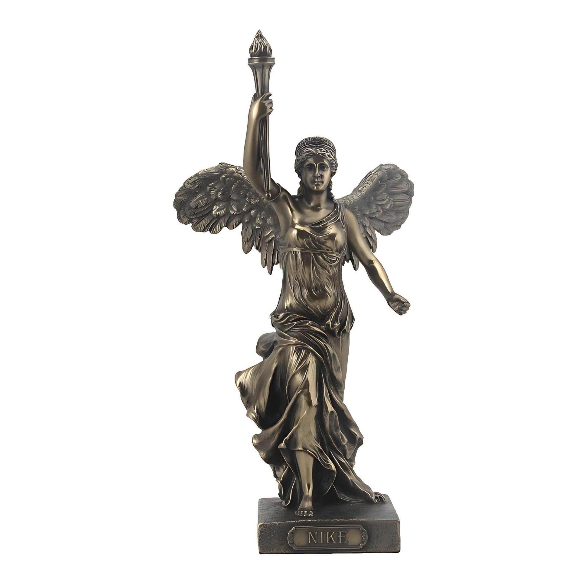 Nike | Curios & Collectibles | Home Decor | Handcrafted