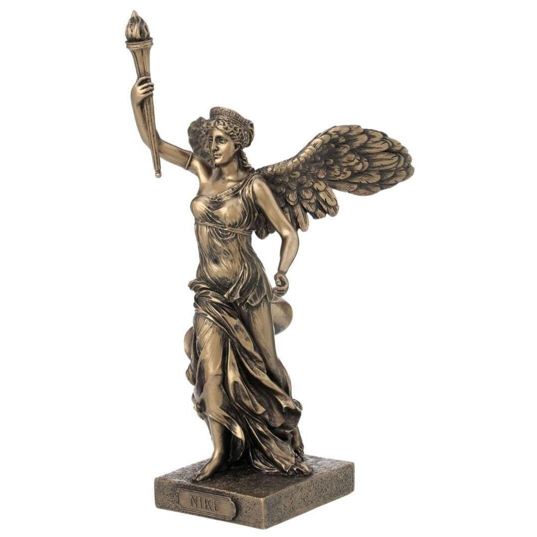 Nike | Curios & Collectibles | Home Decor | Handcrafted